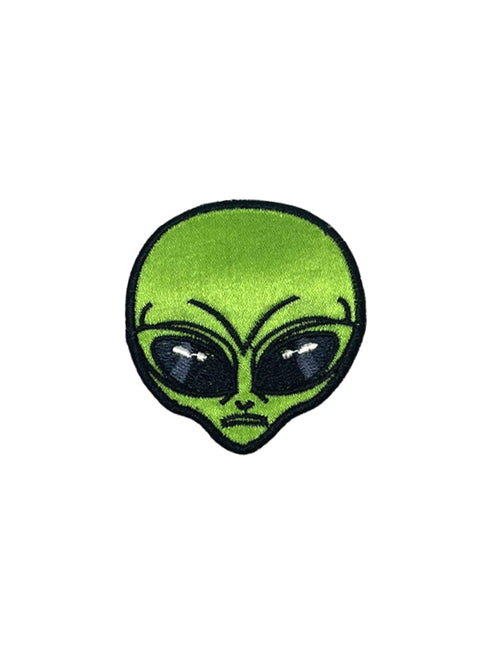 Alien Candy